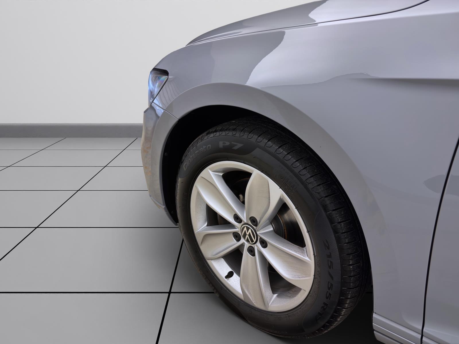 Bild 7: Volkswagen Passat Variant 2.0 TDI DSG BUSINESS NAVI KAMERA PDC SITZHZG