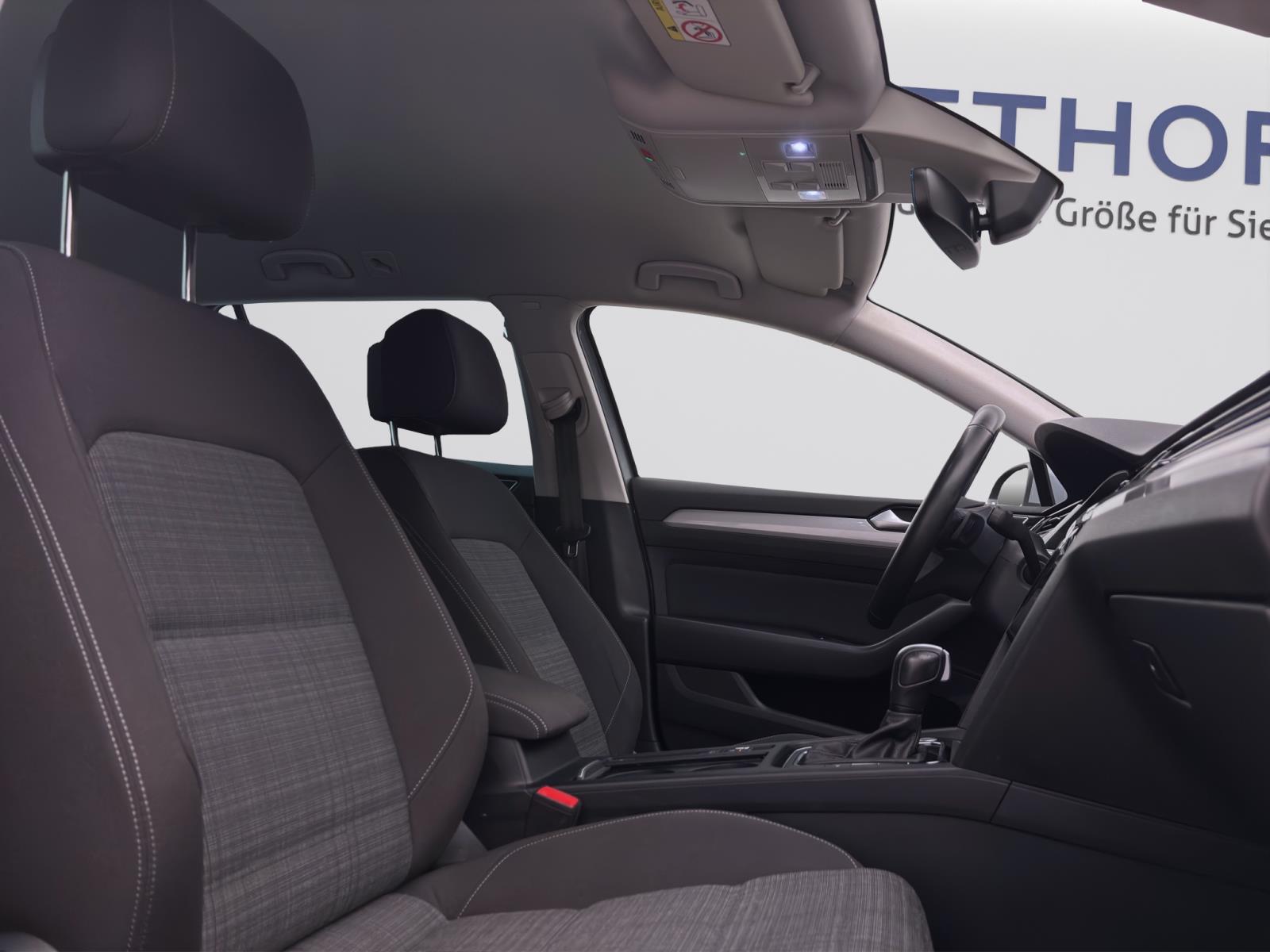 Bild 15: Volkswagen Passat Variant 2.0 TDI DSG BUSINESS NAVI KAMERA PDC SITZHZG