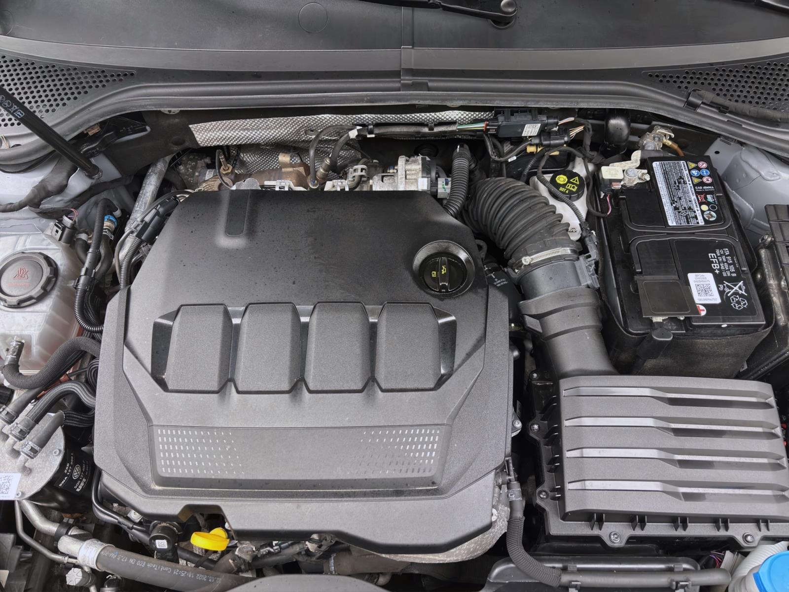 Bild 16: Volkswagen Passat Variant 2.0 TDI DSG BUSINESS NAVI KAMERA PDC SITZHZG