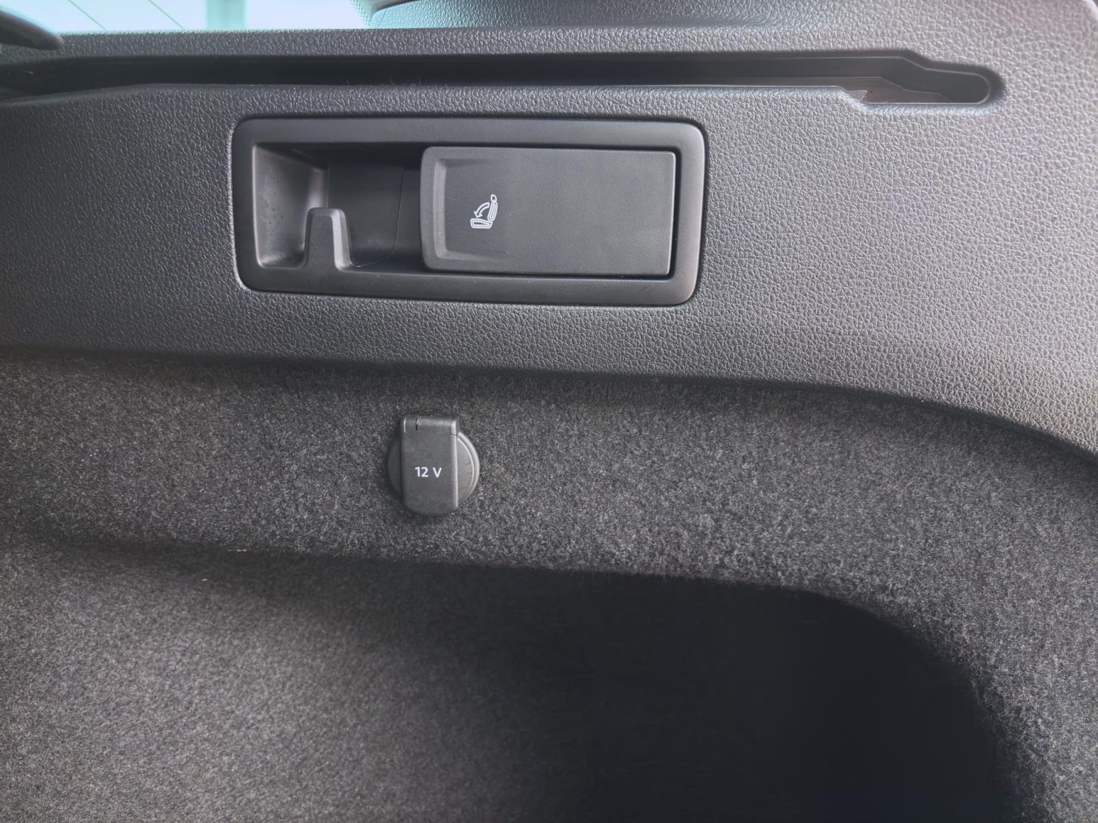 Bild 18: Volkswagen Passat Variant 2.0 TDI DSG BUSINESS NAVI KAMERA PDC SITZHZG