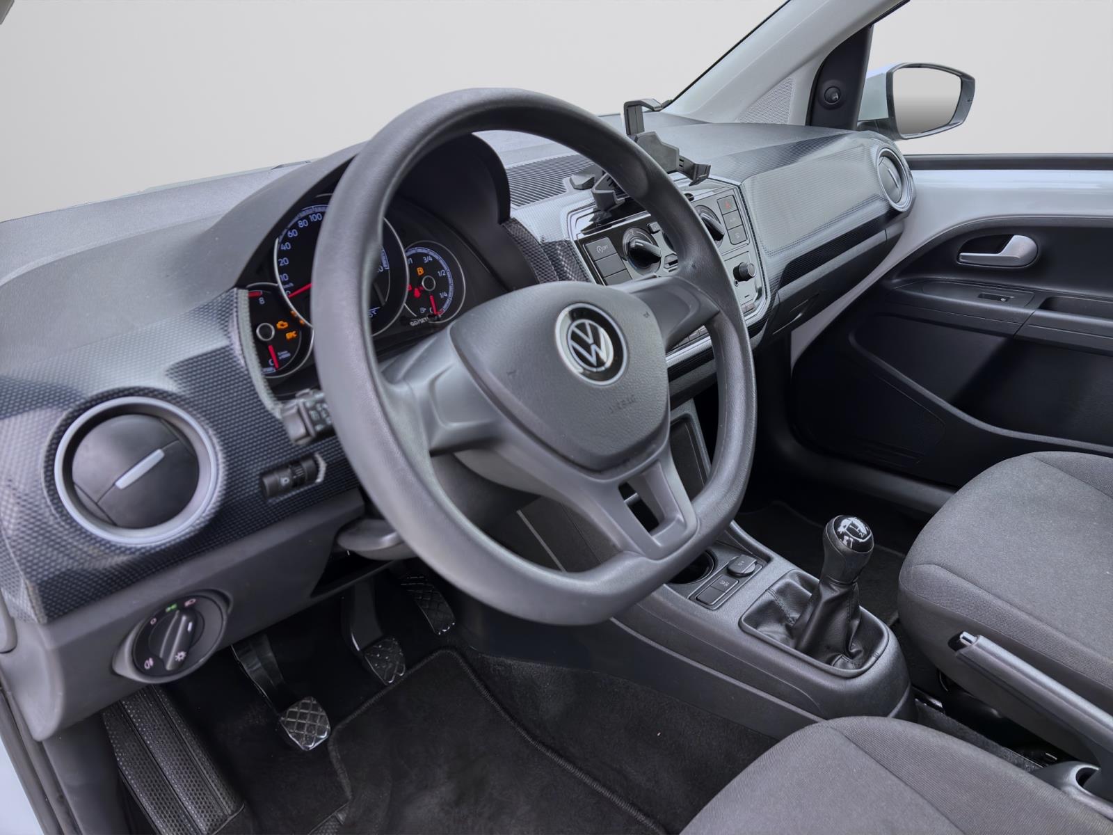 Bild 12: Volkswagen up! 1.0 MPI MOVE UP! KAMEERA PDC SITZHZG DAB+