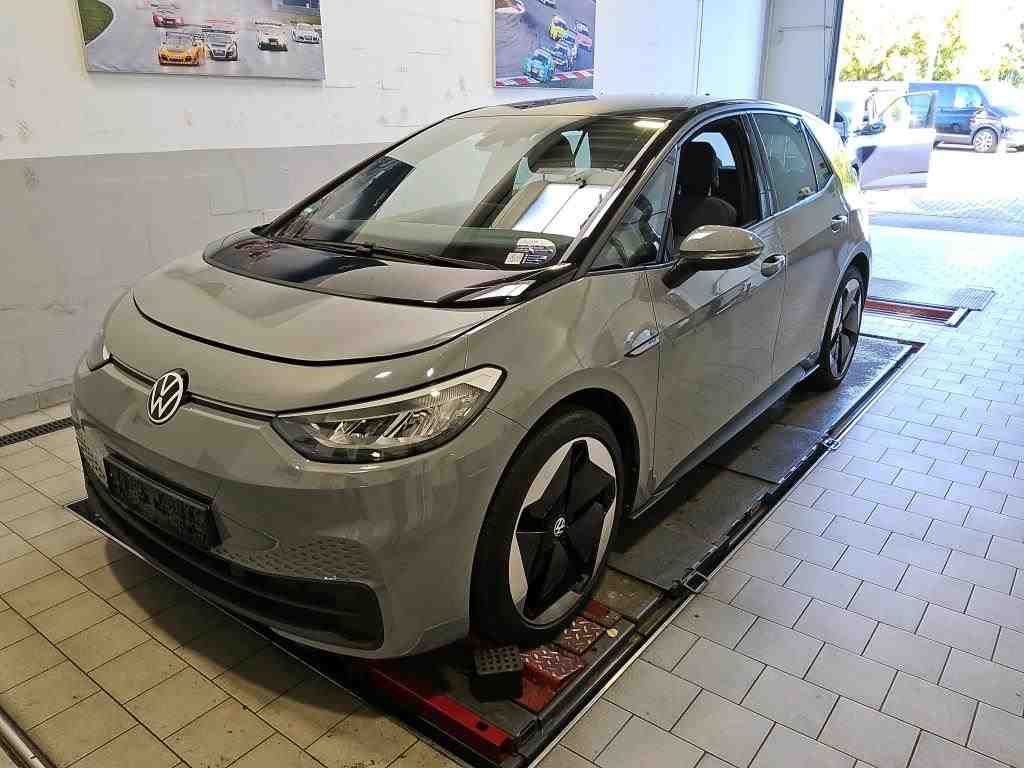 Volkswagen ID.3 PRO NAVI PDC KLIMA LED DAB+ LM20 8754222