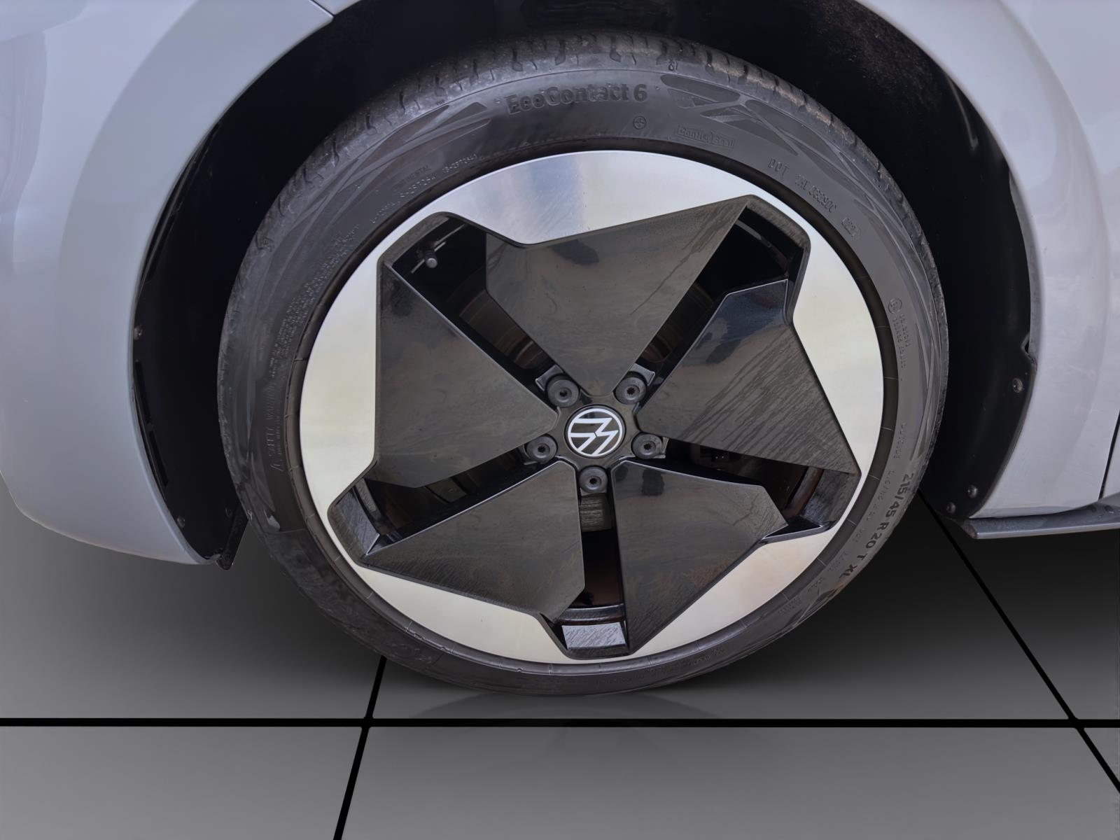 Bild 7: Volkswagen ID.3 PRO NAVI PDC KLIMA LED DAB+ LM20