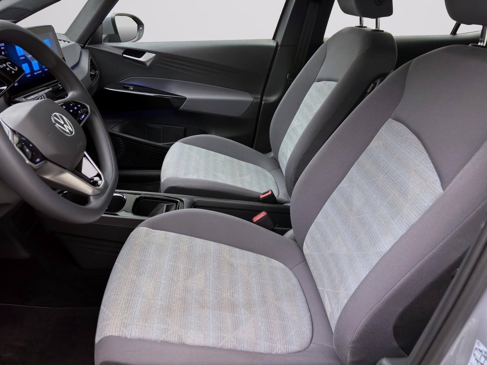 Bild 8: Volkswagen ID.3 PRO NAVI PDC KLIMA LED DAB+ LM20