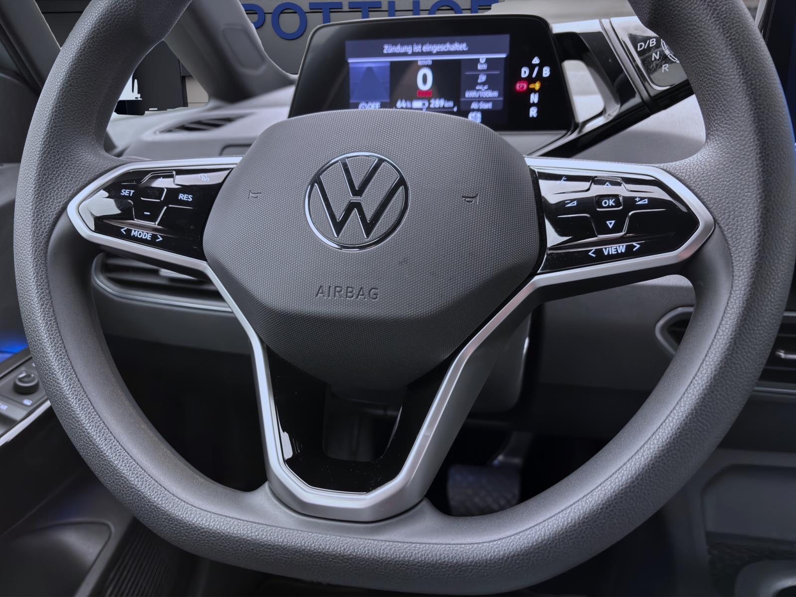 Bild 11: Volkswagen ID.3 PRO NAVI PDC KLIMA LED DAB+ LM20