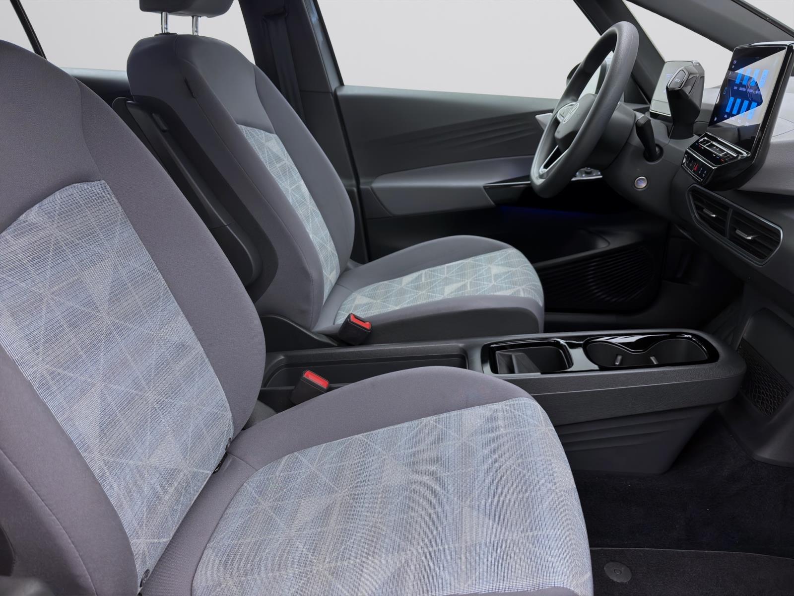 Bild 14: Volkswagen ID.3 PRO NAVI PDC KLIMA LED DAB+ LM20