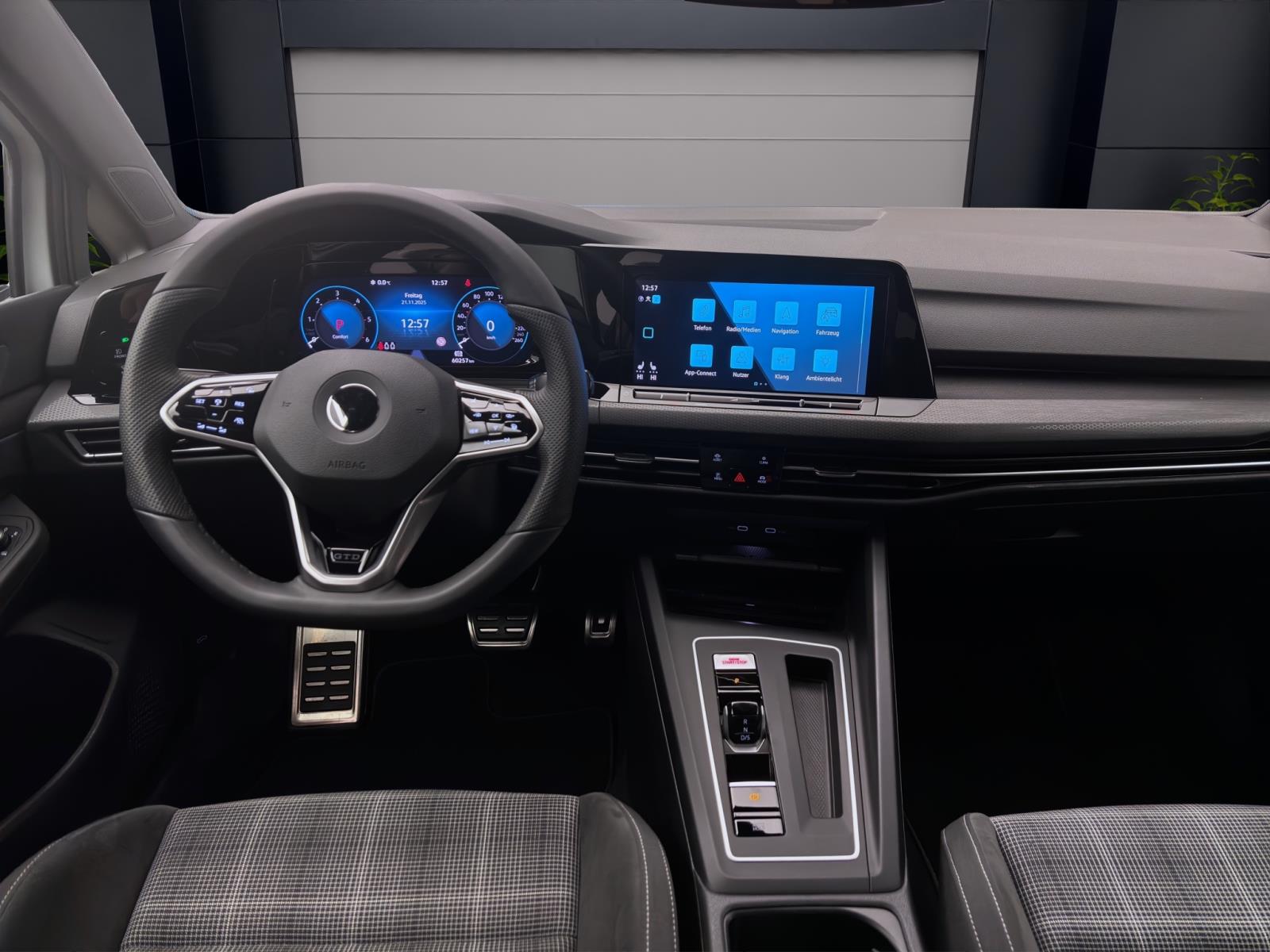 Bild 12: Volkswagen Golf GTD NAVI KAMERA PDC SITZHZG LED+