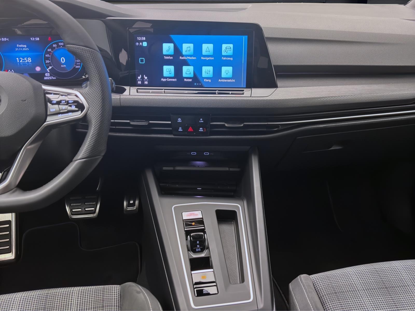 Bild 13: Volkswagen Golf GTD NAVI KAMERA PDC SITZHZG LED+