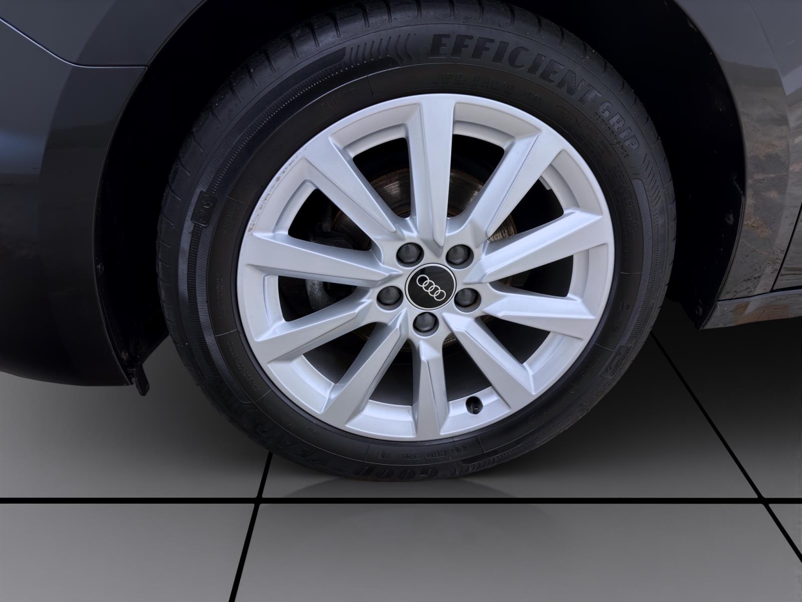 Bild 7: Audi A1 Sportback 25 TFSI SITZHZG LED VIRTUAL KLIMA