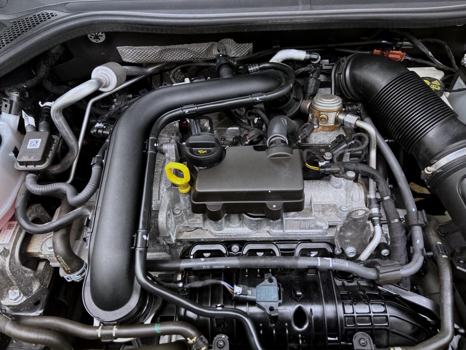 Bild 16: Audi A1 Sportback 25 TFSI SITZHZG LED VIRTUAL KLIMA