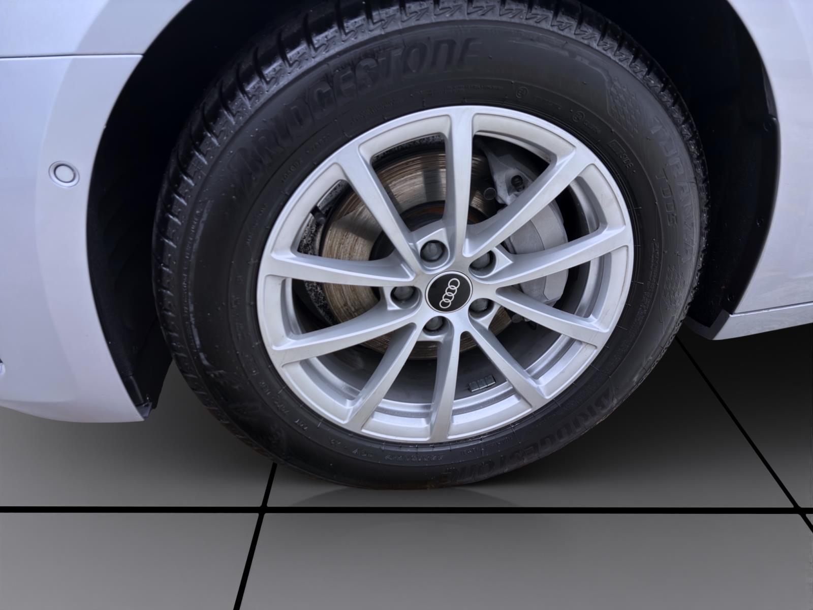 Bild 7: Audi A6 Avant 40 TDI ADVANCED STANDHZG AHK NAVI KAMERA