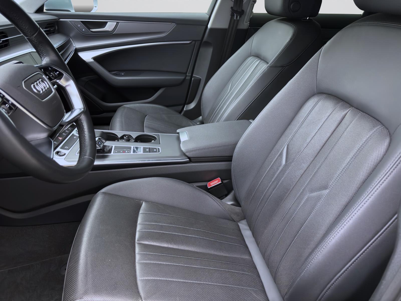 Bild 8: Audi A6 Avant 40 TDI ADVANCED STANDHZG AHK NAVI KAMERA