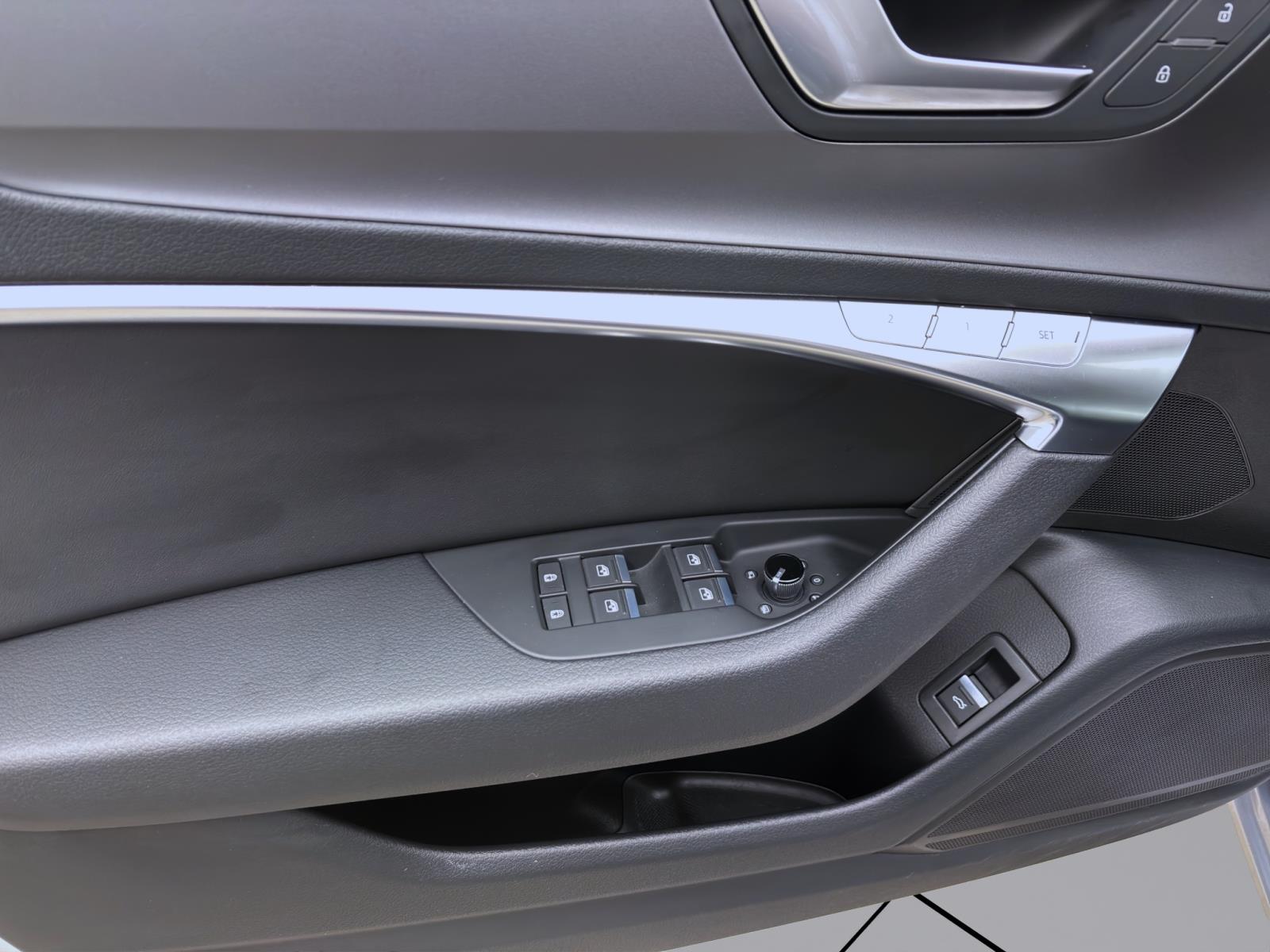 Bild 9: Audi A6 Avant 40 TDI ADVANCED STANDHZG AHK NAVI KAMERA