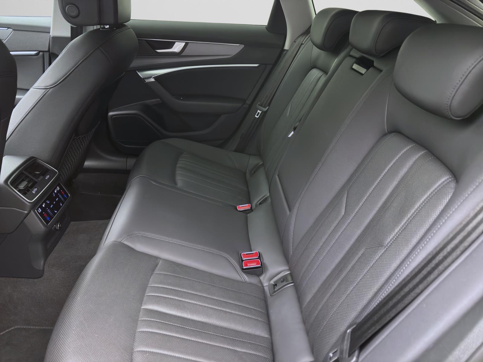 Bild 14: Audi A6 Avant 40 TDI ADVANCED STANDHZG AHK NAVI KAMERA