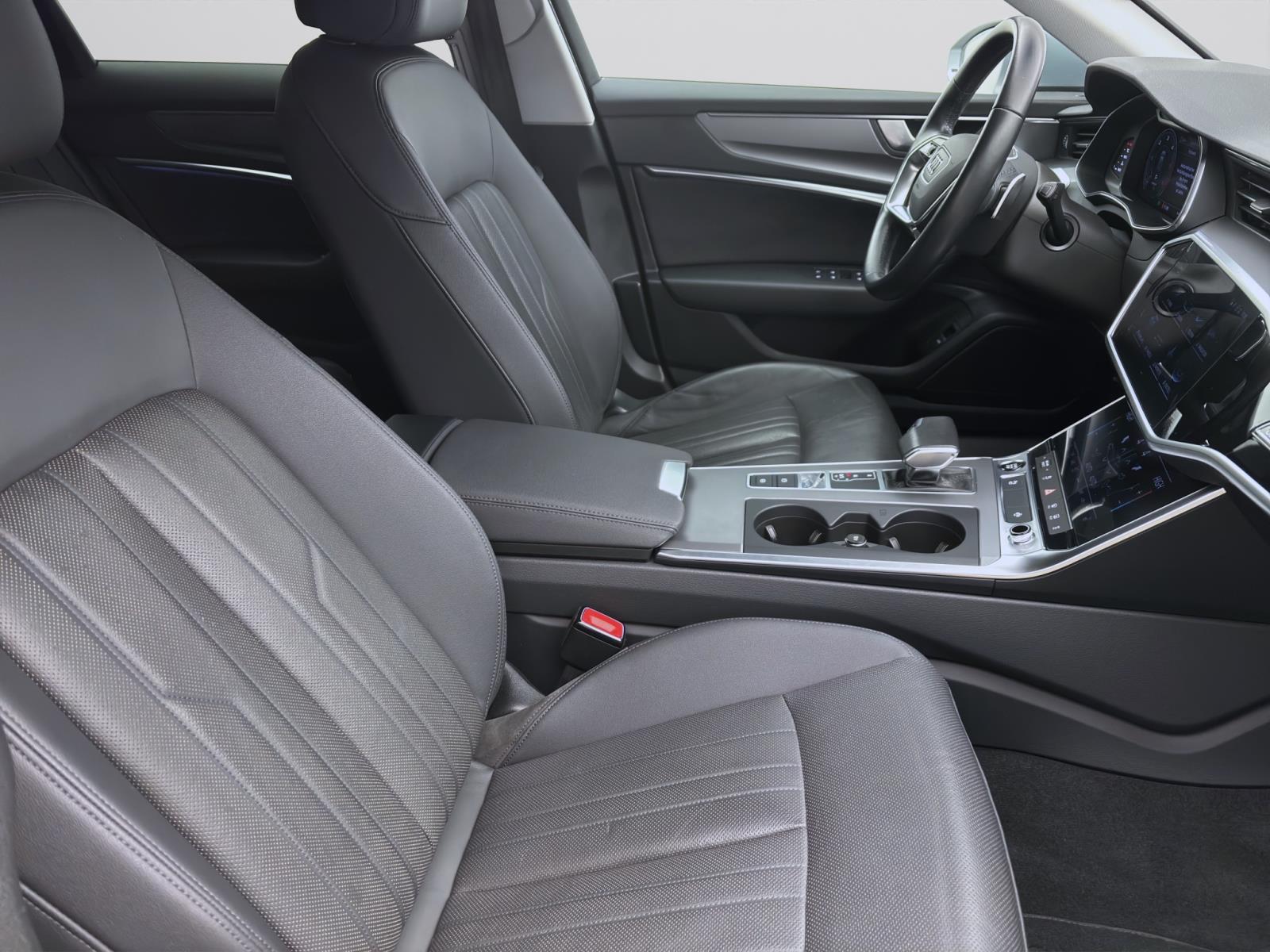 Bild 15: Audi A6 Avant 40 TDI ADVANCED STANDHZG AHK NAVI KAMERA