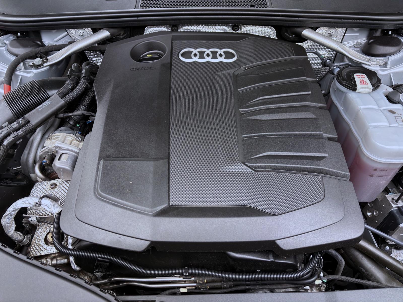 Bild 17: Audi A6 Avant 40 TDI ADVANCED STANDHZG AHK NAVI KAMERA