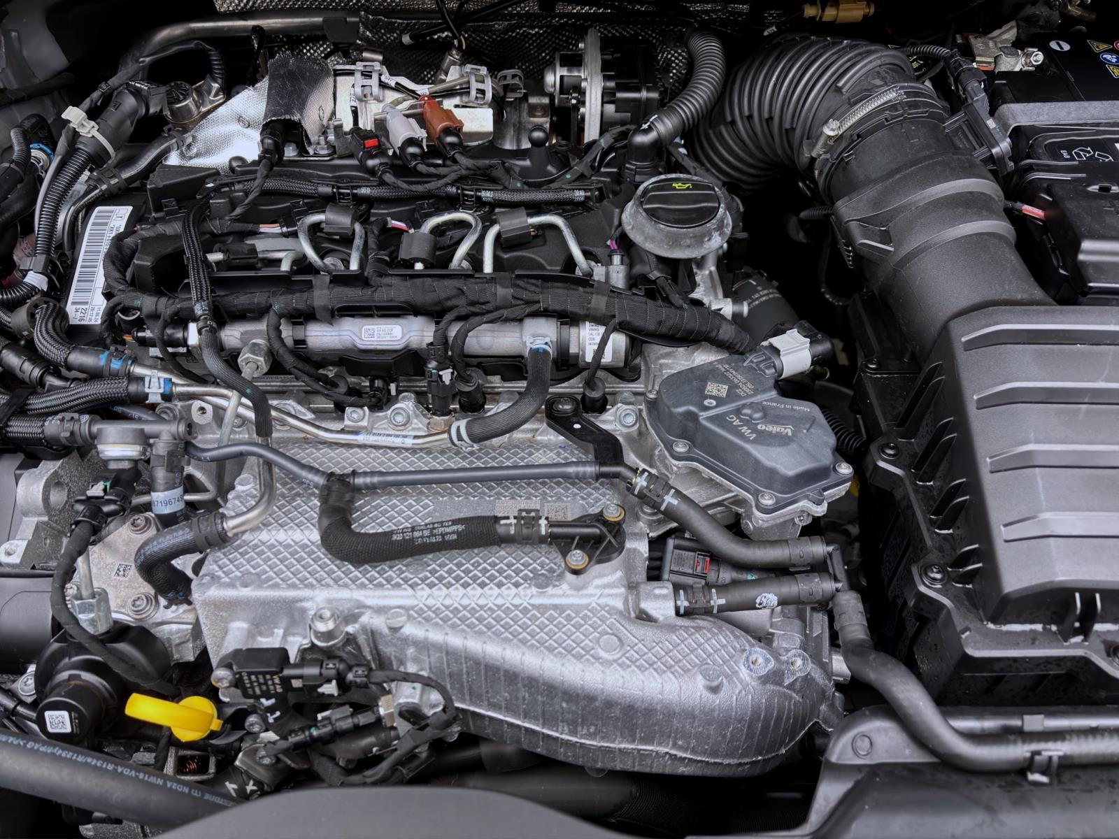 Bild 16: Volkswagen Caddy 2.0 TDI KOMBI KR PDC KAMERA AHK NAVI