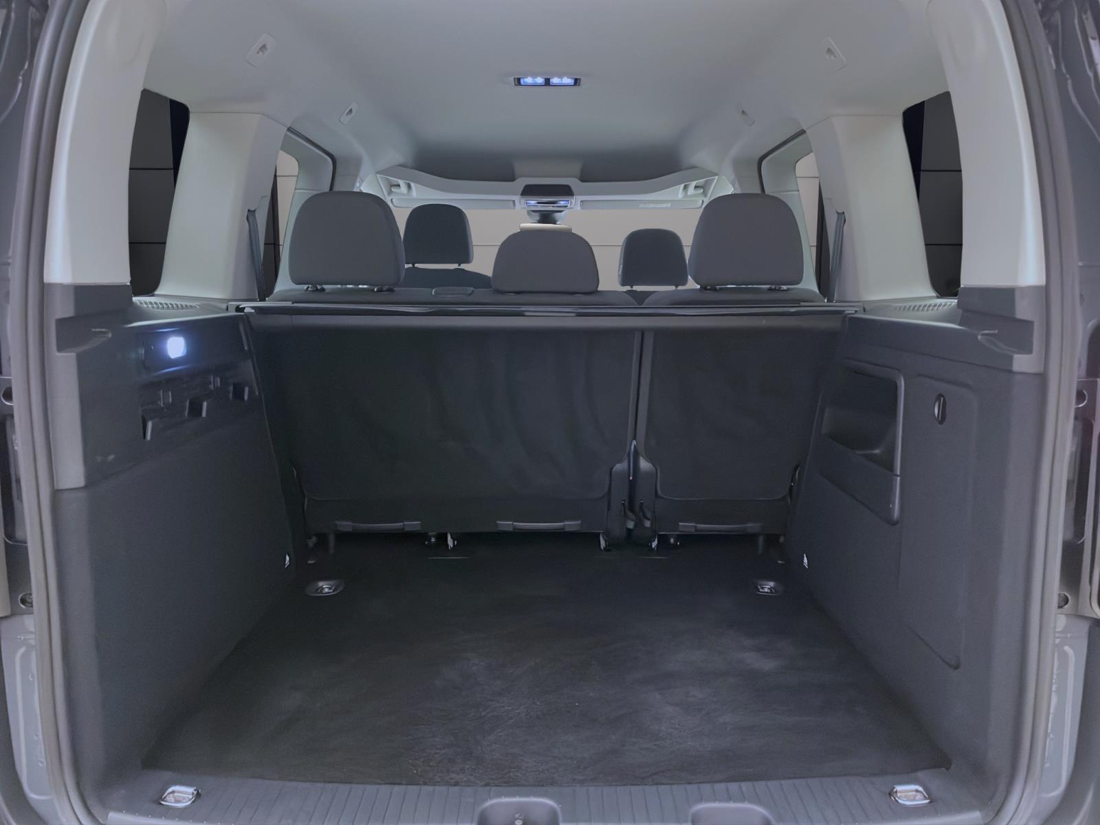 Bild 3: Volkswagen Caddy 2.0 TDI KOMBI KR PDC KAMERA NAVI AHK