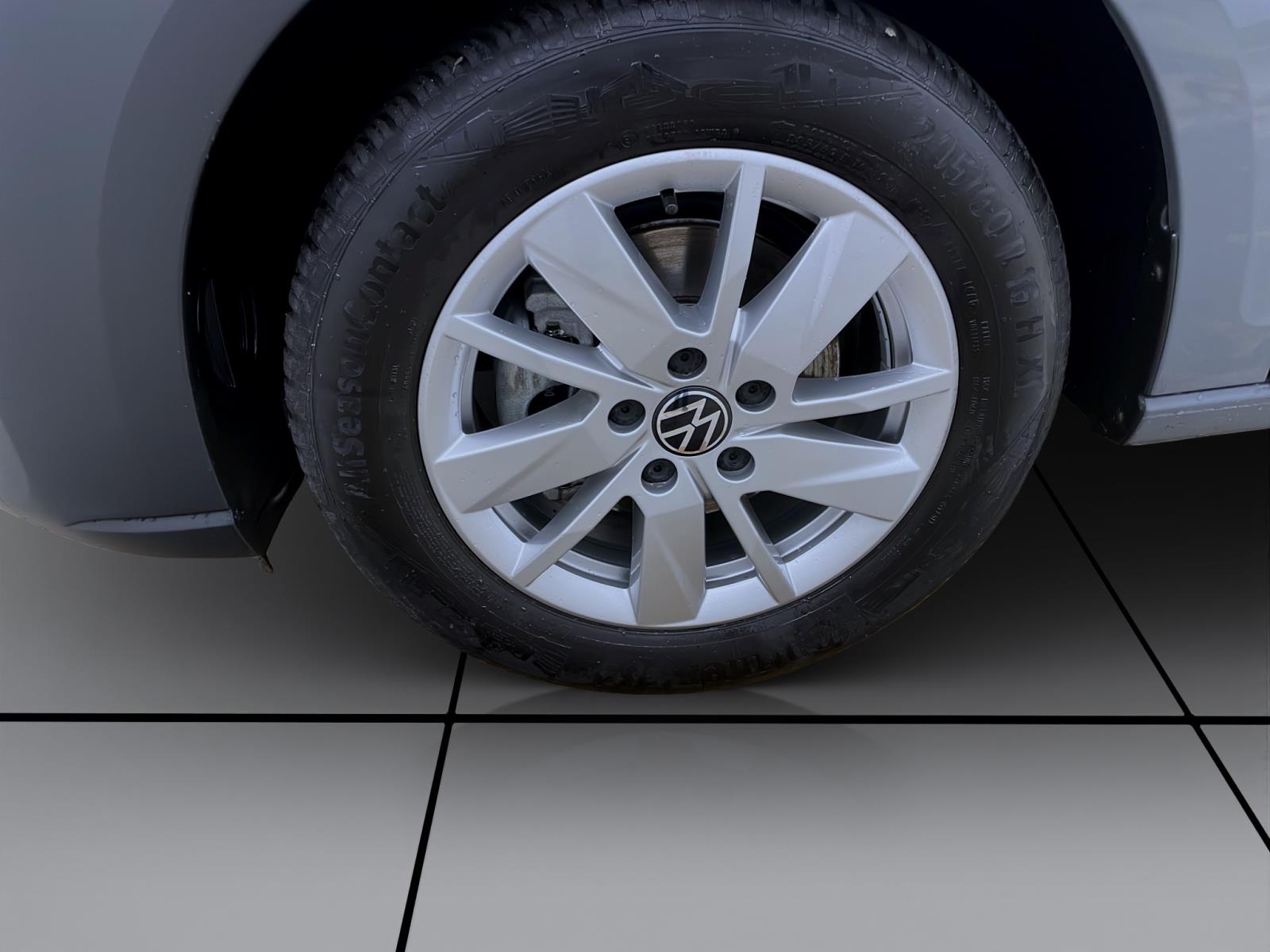 Bild 7: Volkswagen Caddy 2.0 TDI KOMBI KR PDC KAMERA NAVI AHK