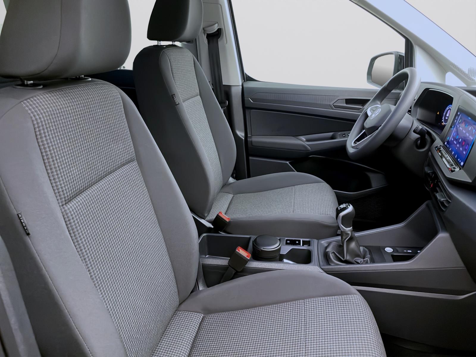 Bild 14: Volkswagen Caddy 2.0 TDI KOMBI KR PDC KAMERA NAVI AHK