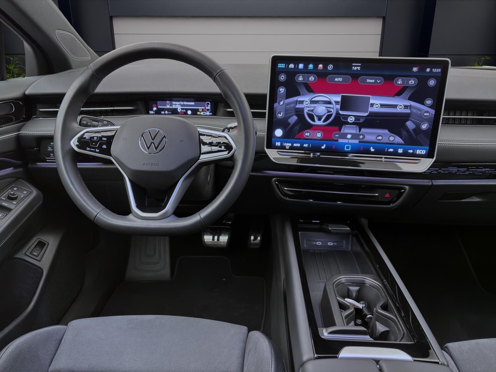 Bild 11: Volkswagen ID.7 Tourer PRO AHK NAVI KAMERA IQ.LIGHT