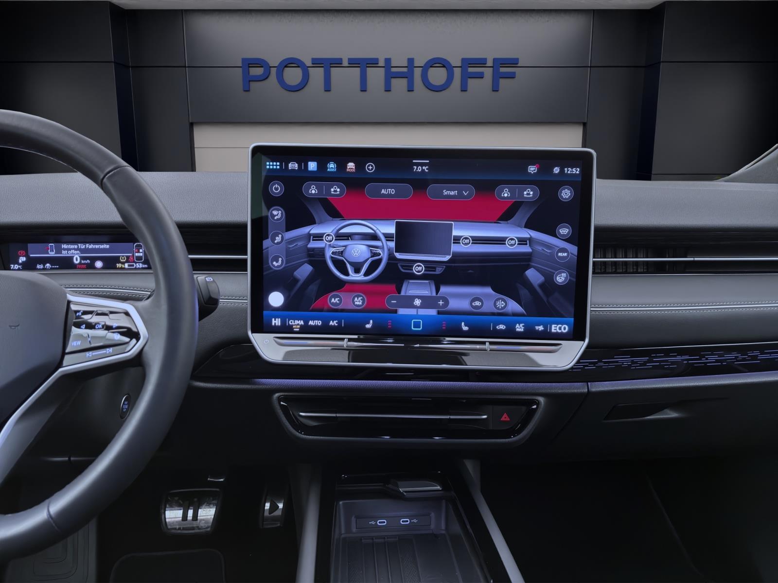 Bild 12: Volkswagen ID.7 Tourer PRO AHK NAVI KAMERA IQ.LIGHT
