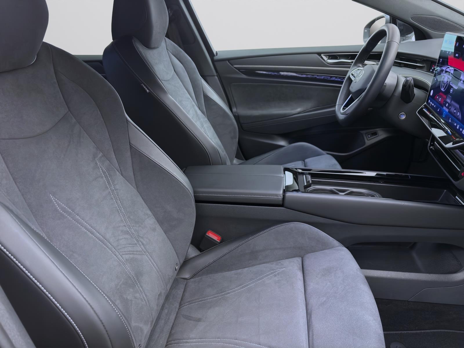 Bild 14: Volkswagen ID.7 Tourer PRO AHK NAVI KAMERA IQ.LIGHT