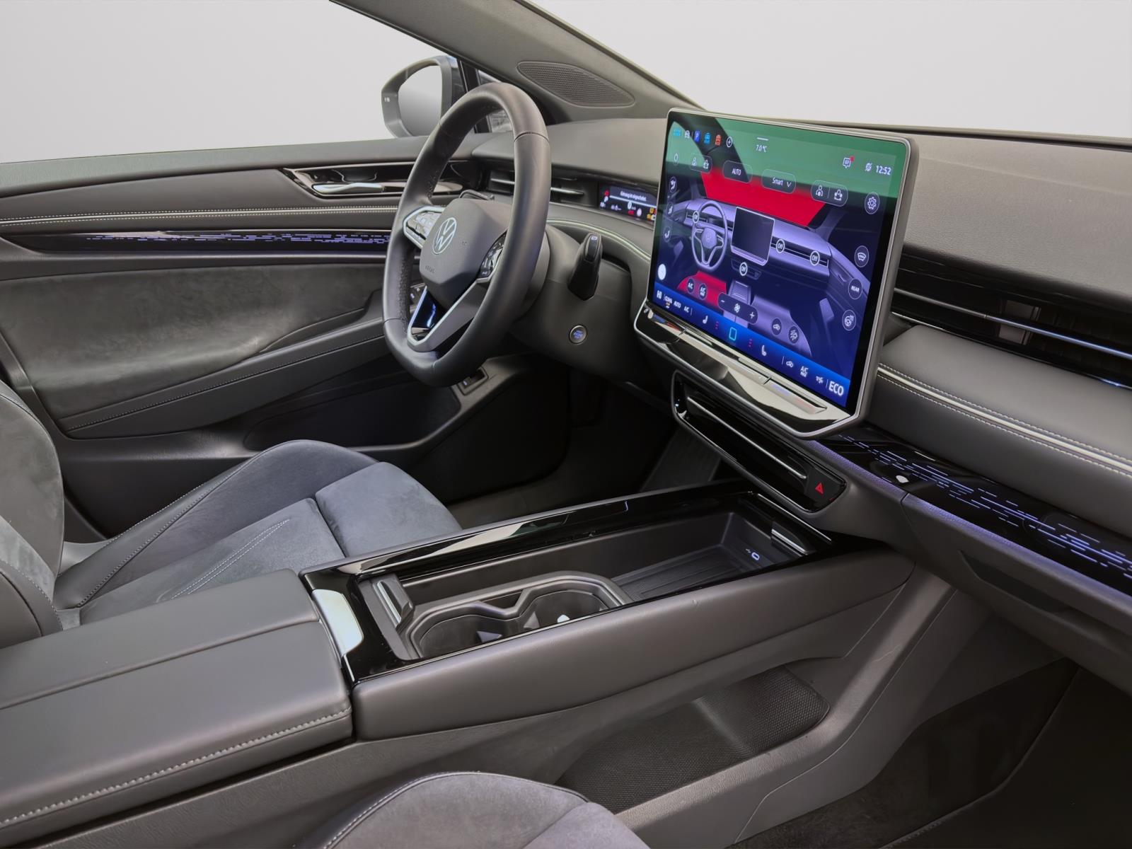 Bild 15: Volkswagen ID.7 Tourer PRO AHK NAVI KAMERA IQ.LIGHT