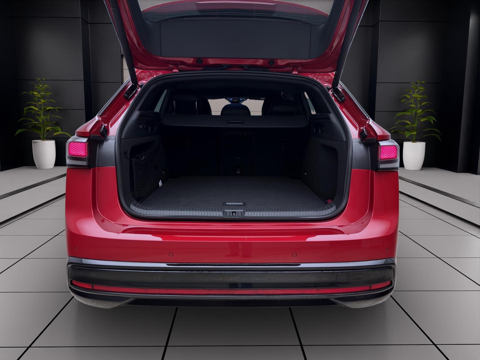 Bild 3: Volkswagen ID.7 Tourer PRO S AHK NAVI IQ.LIGHT KAMERA