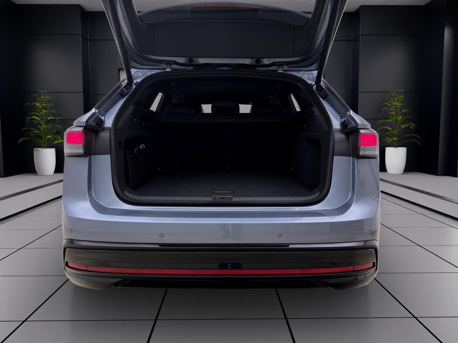 Bild 3: Volkswagen ID.7 Tourer PRO AHK NAVI IQ.LIGHT KAMERA