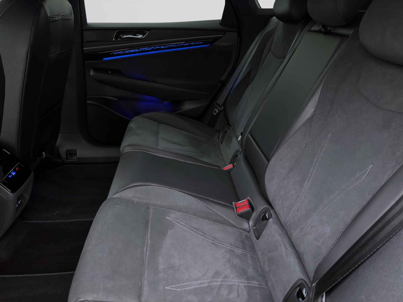 Bild 14: Volkswagen ID.7 Tourer PRO AHK NAVI IQ.LIGHT KAMERA