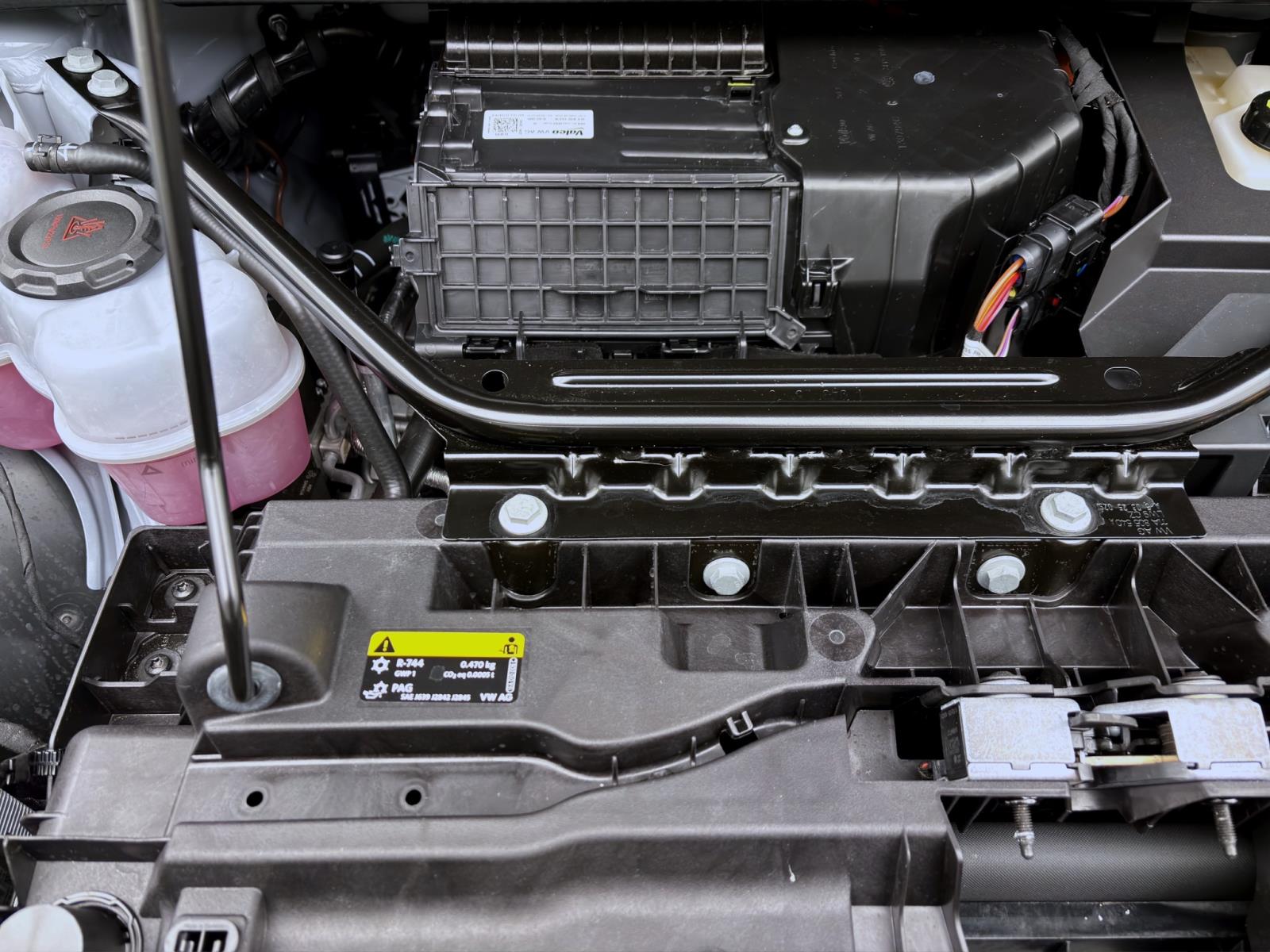 Bild 17: Volkswagen ID.7 Tourer PRO AHK NAVI IQ.LIGHT KAMERA