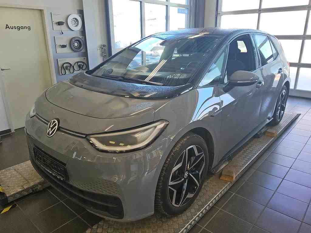 Volkswagen ID.3 PRO NAVI PDC IQ.LIGHT ACC 8754247