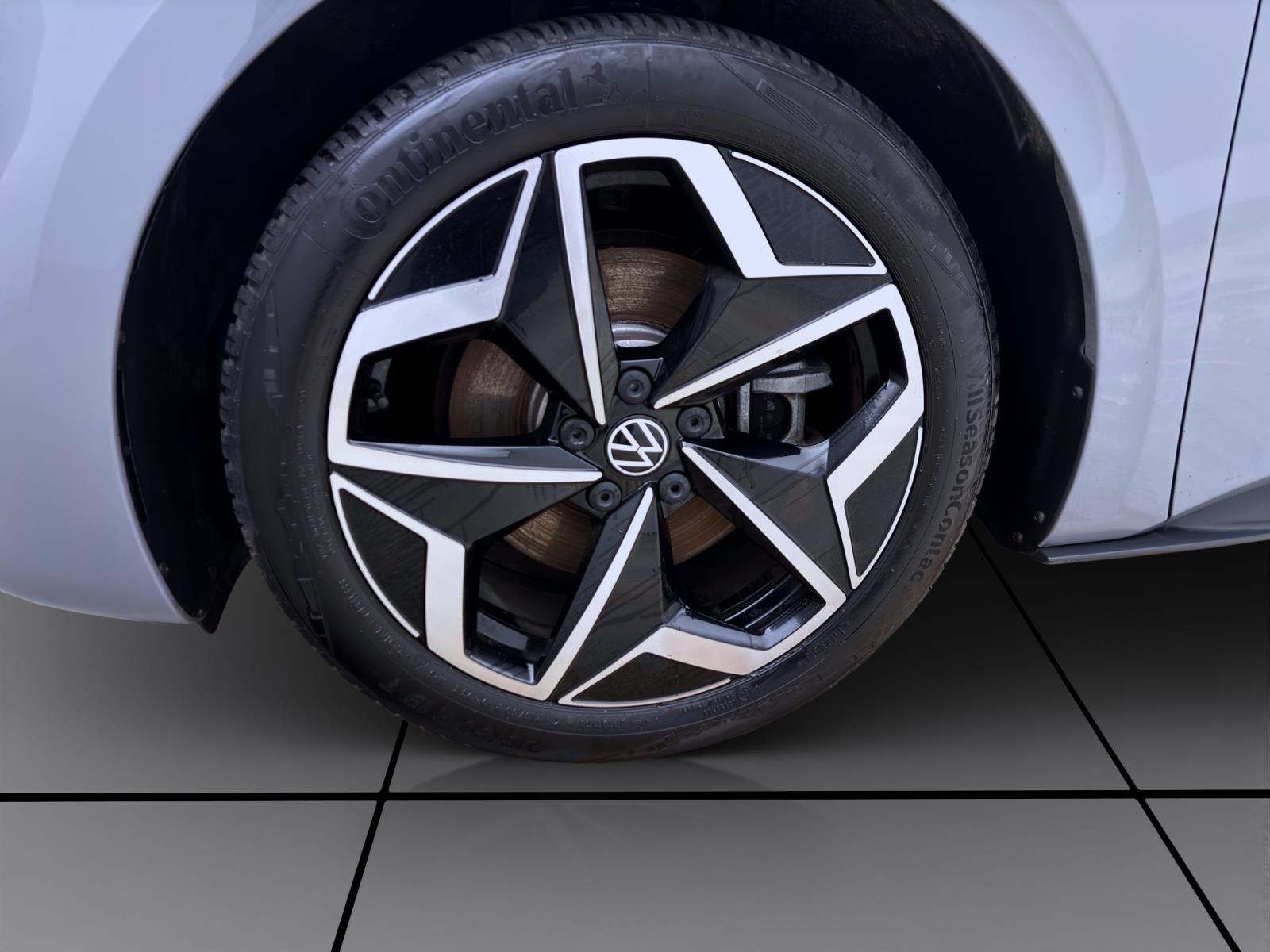 Bild 7: Volkswagen ID.3 PRO NAVI PDC IQ.LIGHT ACC