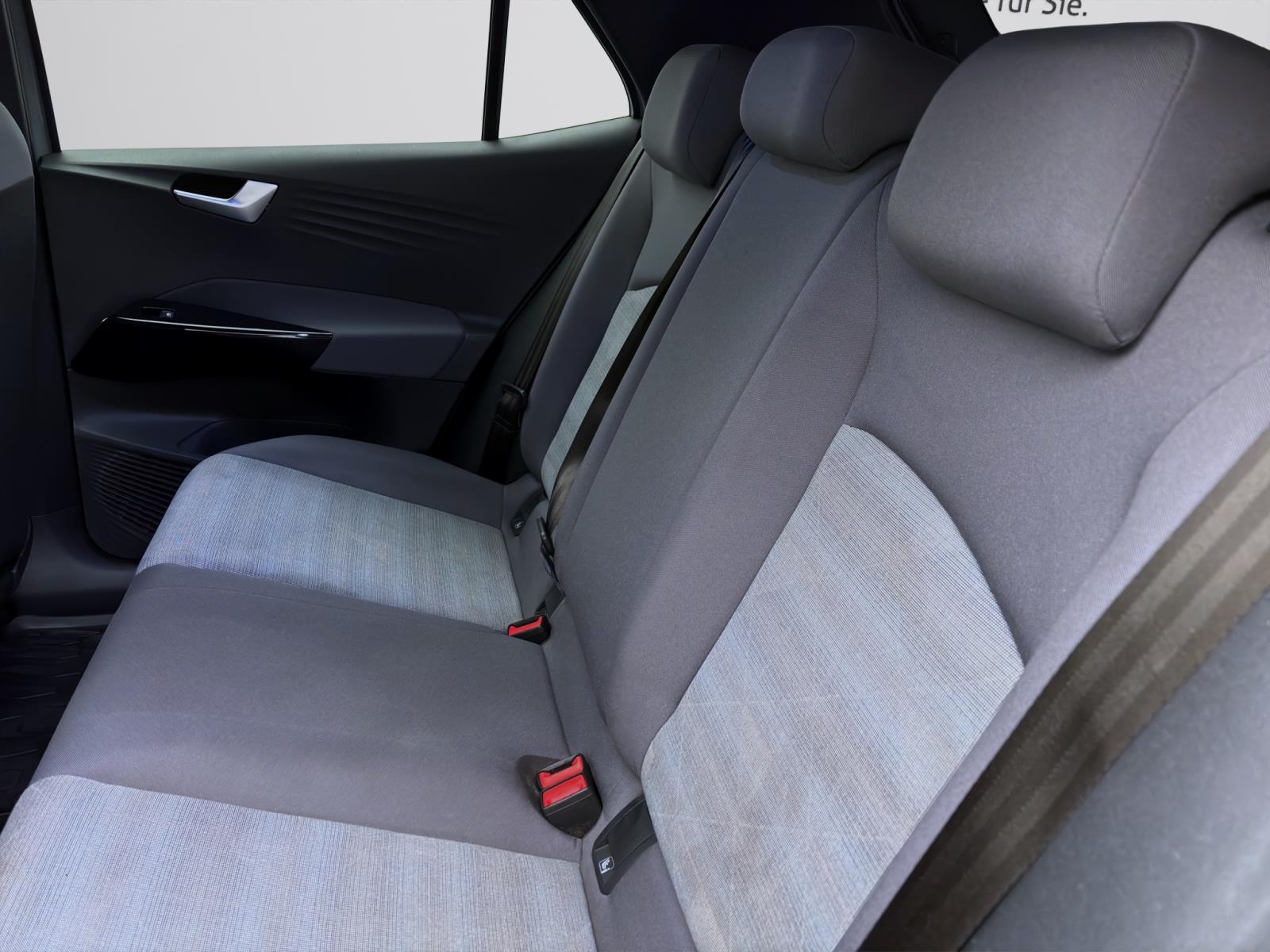 Bild 13: Volkswagen ID.3 PRO NAVI PDC IQ.LIGHT ACC