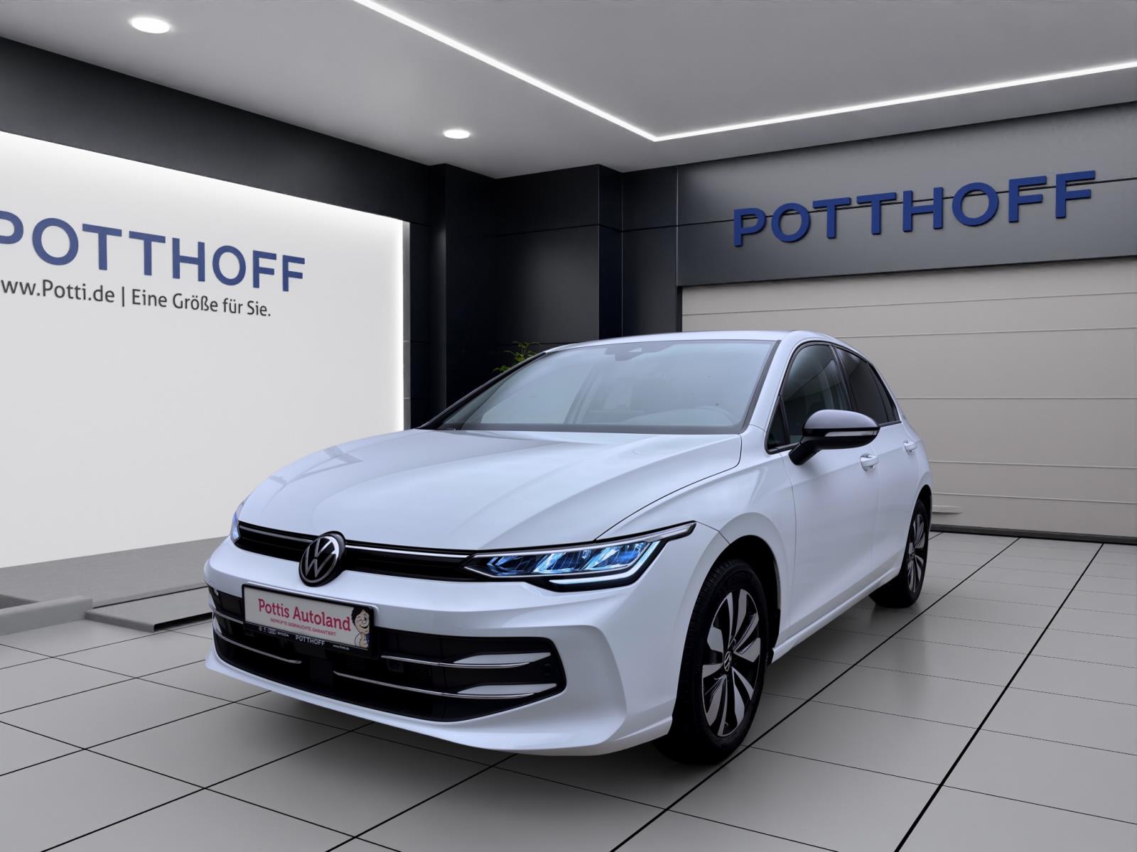 Volkswagen Golf 1.5 TSI GOAL NAVI KLIMA PDC SHZG LED 8755087