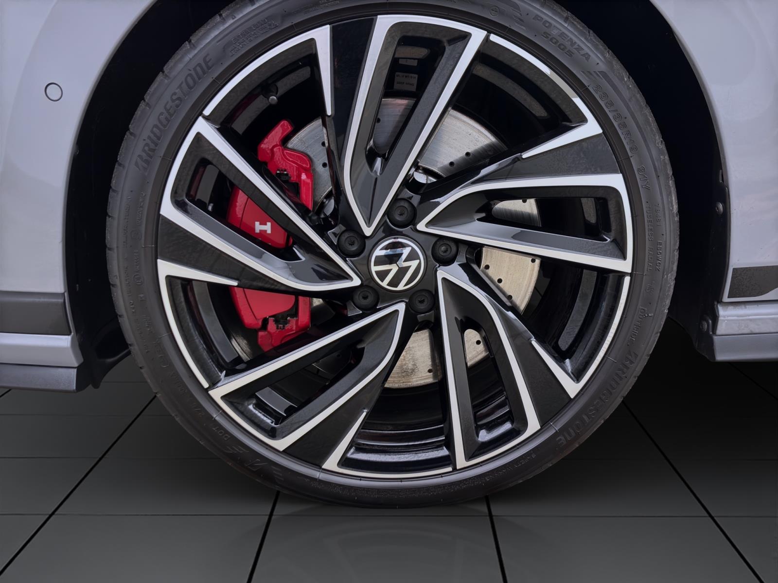 Bild 7: Volkswagen Golf GTI CLUBSPORT NAVI KAMERA KLIMA PDC