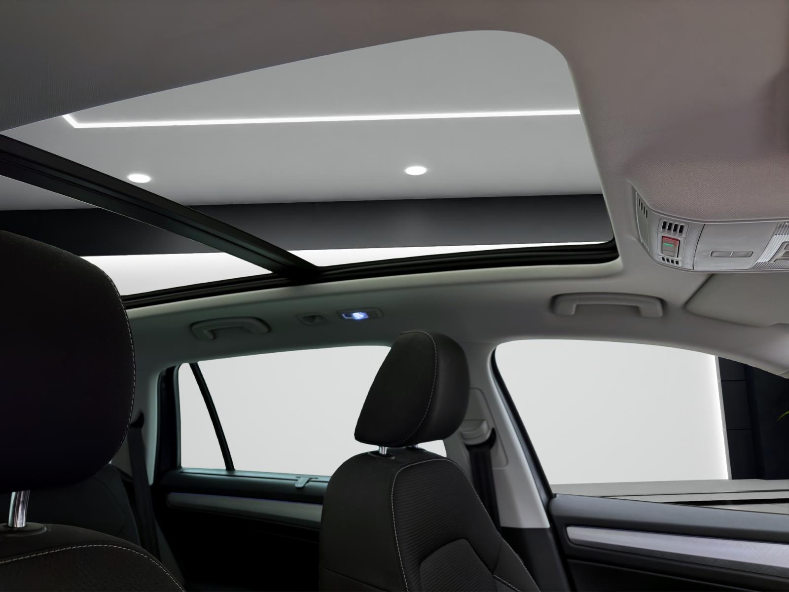 Bild 15: Skoda Kodiaq 2.0 TDI DSG TOUR PANO KAMERA MATRIX PDC