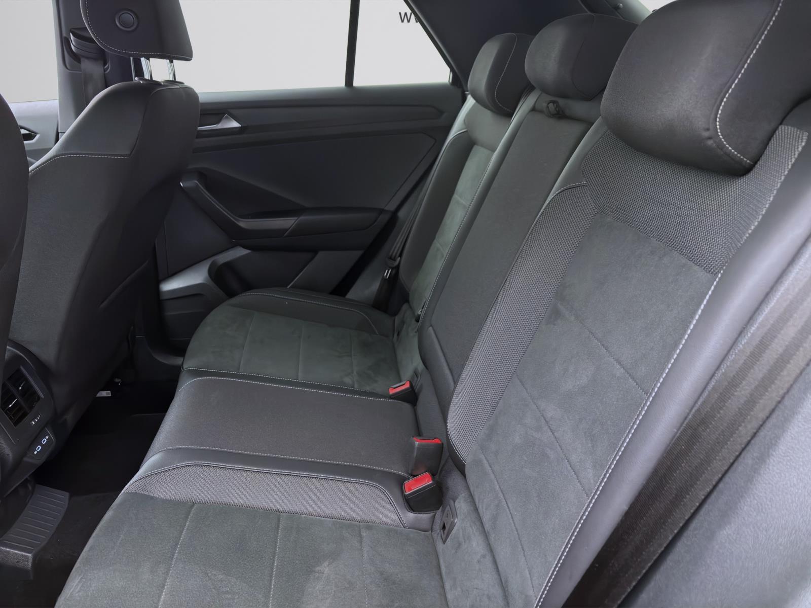 Bild 13: Volkswagen T-Roc 1.5 TSI DSG R-LINE NAVI AHK KAMERA PDC