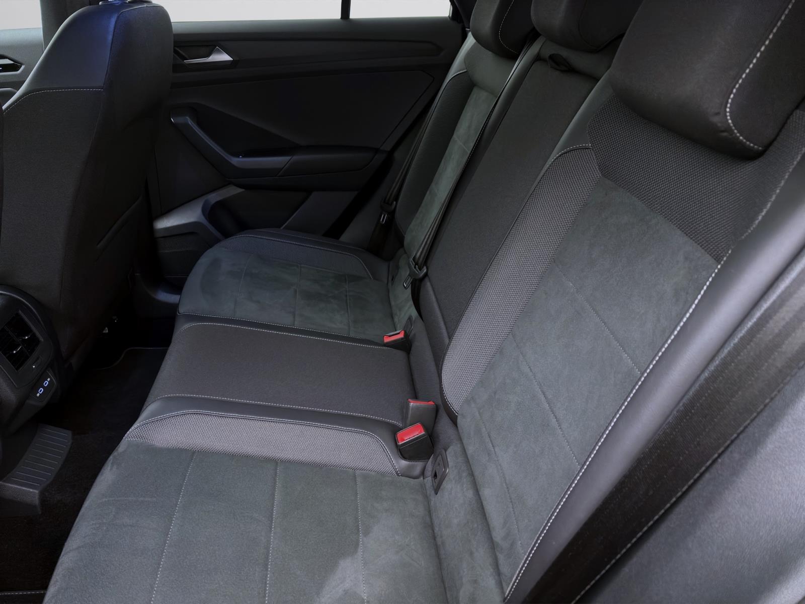 Bild 14: Volkswagen T-Roc 1.5 TSI DSG R-LINE NAVI AHK KAMERA KLIMA