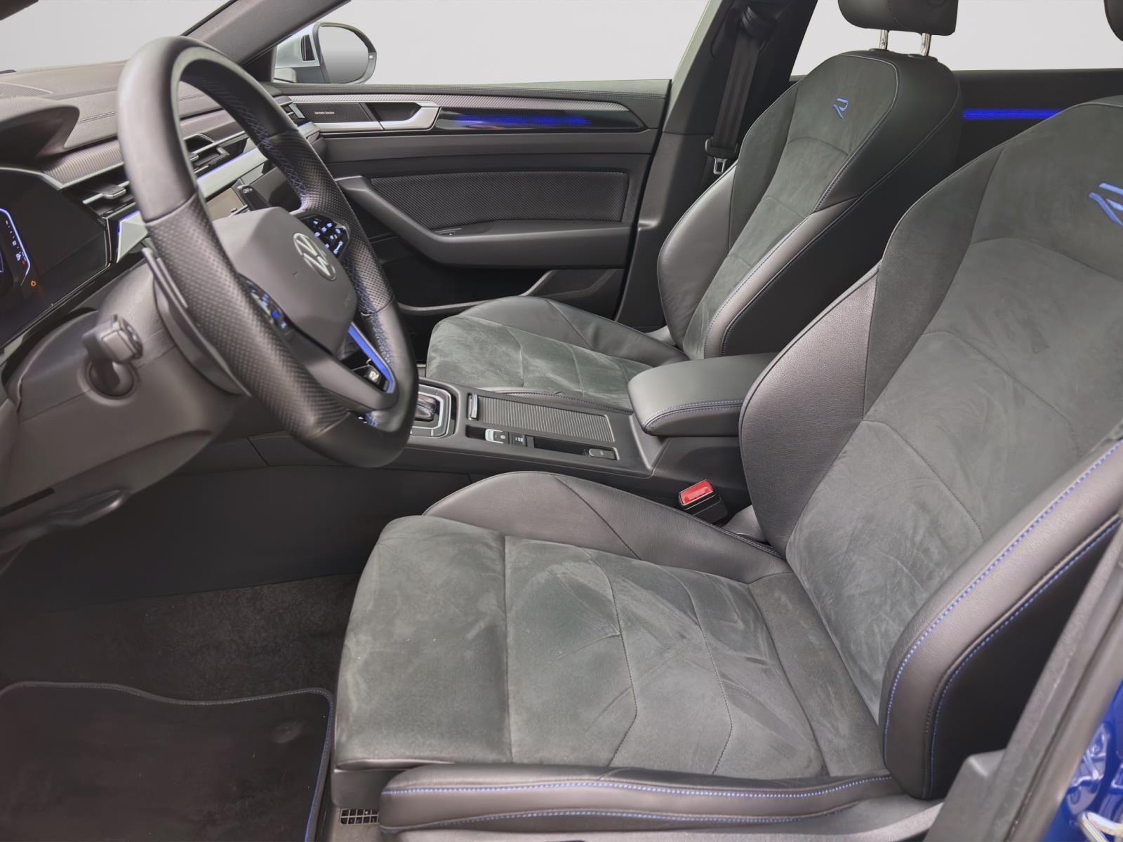 Bild 8: Volkswagen Arteon Shooting Brake 2.0 TSI DSG 4M R NAVI KAMERA PANO LED