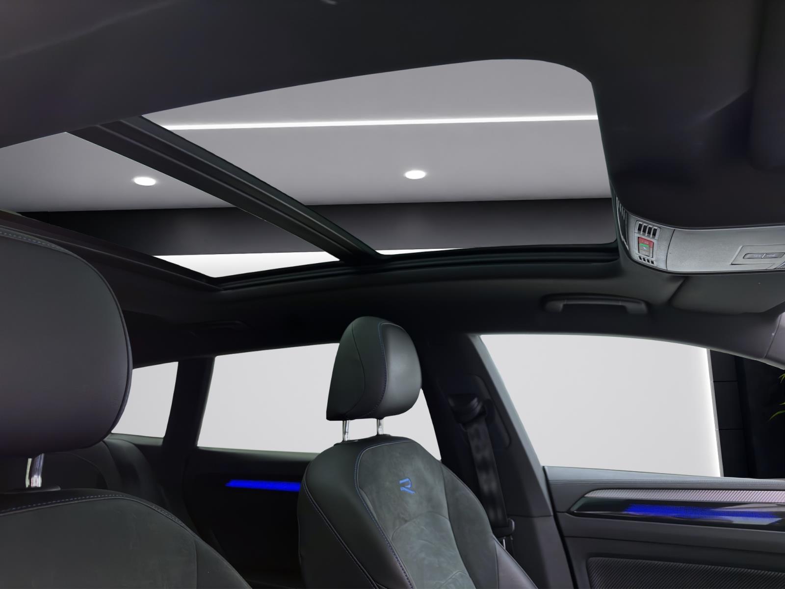 Bild 16: Volkswagen Arteon Shooting Brake 2.0 TSI DSG 4M R NAVI KAMERA PANO LED