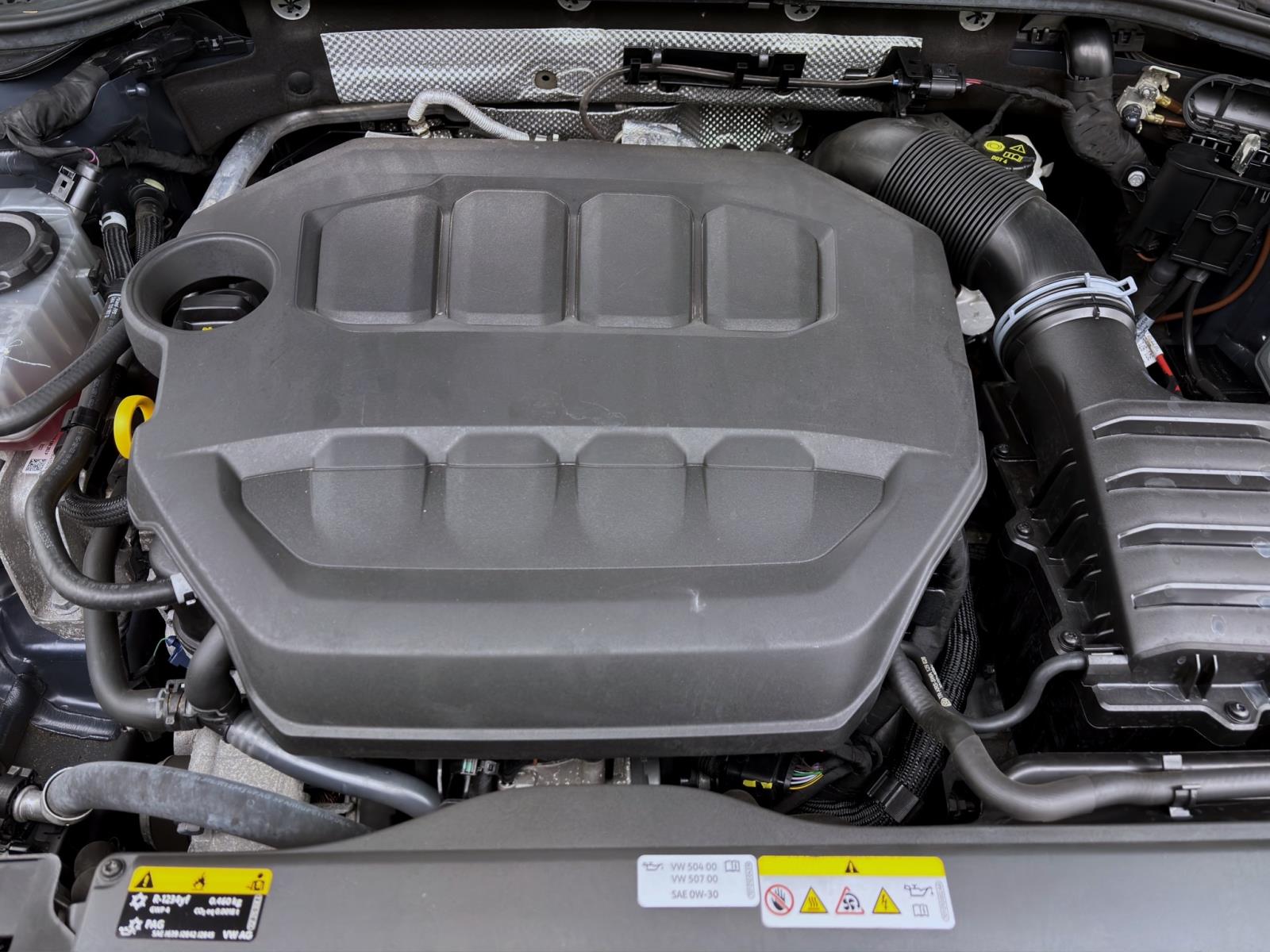 Bild 17: Volkswagen Arteon Shooting Brake 2.0 TSI DSG 4M R NAVI KAMERA PANO LED