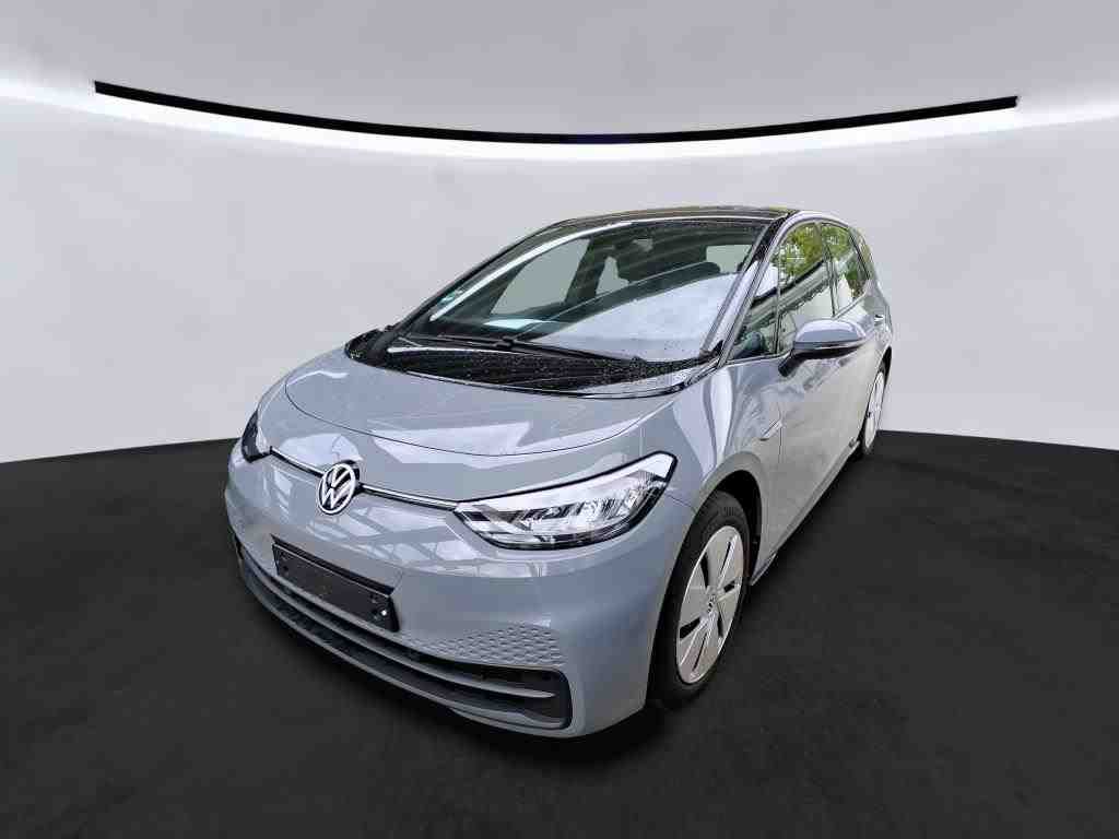 Volkswagen ID.3 PURE PERFORMANCE NAVI PDC LED DAB+ 8755102