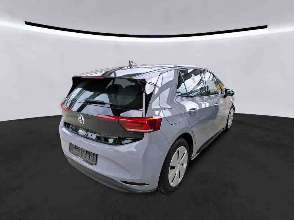 Bild 1: Volkswagen ID.3 PURE PERFORMANCE NAVI PDC LED DAB+