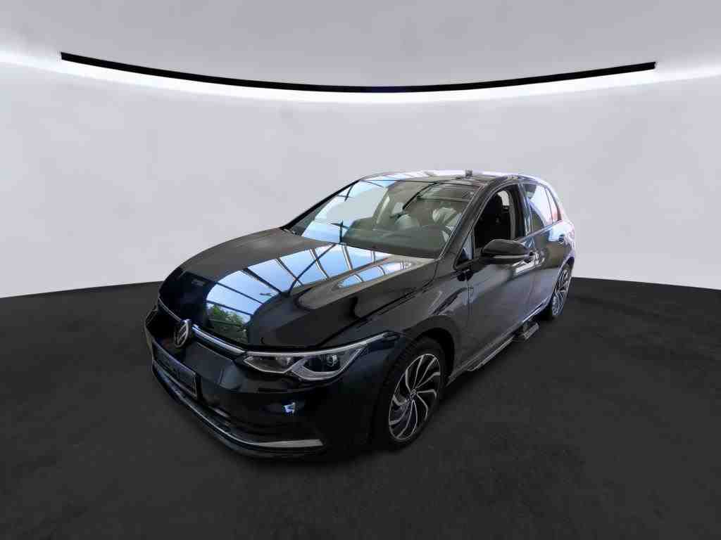 Volkswagen Golf 1.5 eTSI DSG MOVE NAVI KLIMA SHZG LED 8755101