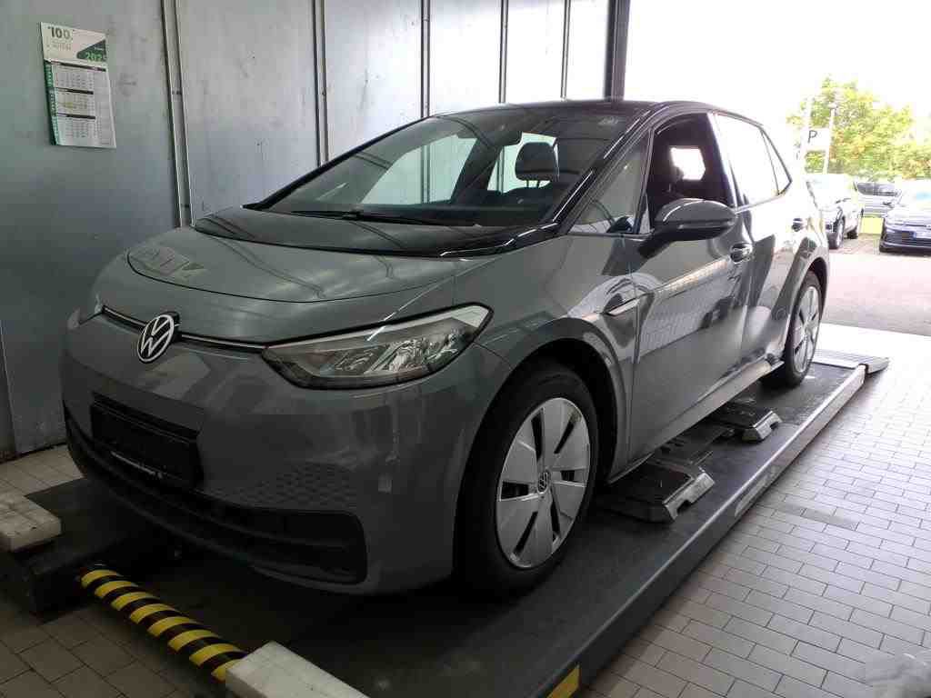 Volkswagen ID.3 PURE PERFORMANCE NAVI PDC LED DAB+ 8754249