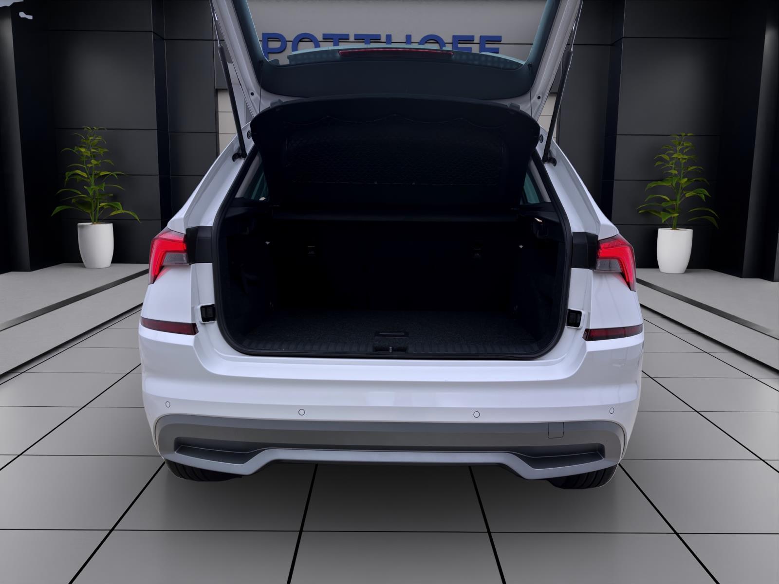 Bild 3: Skoda Kamiq 1.0 TSI TOUR NAVI KAMERA PDC SITZHZG