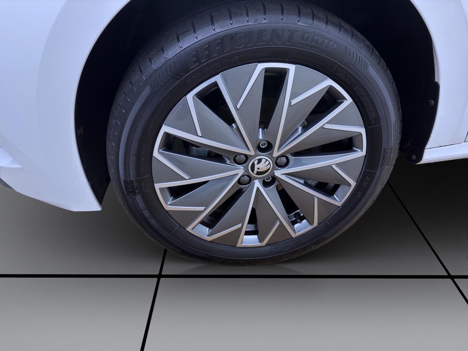 Bild 7: Skoda Kamiq 1.0 TSI TOUR NAVI KAMERA PDC SITZHZG