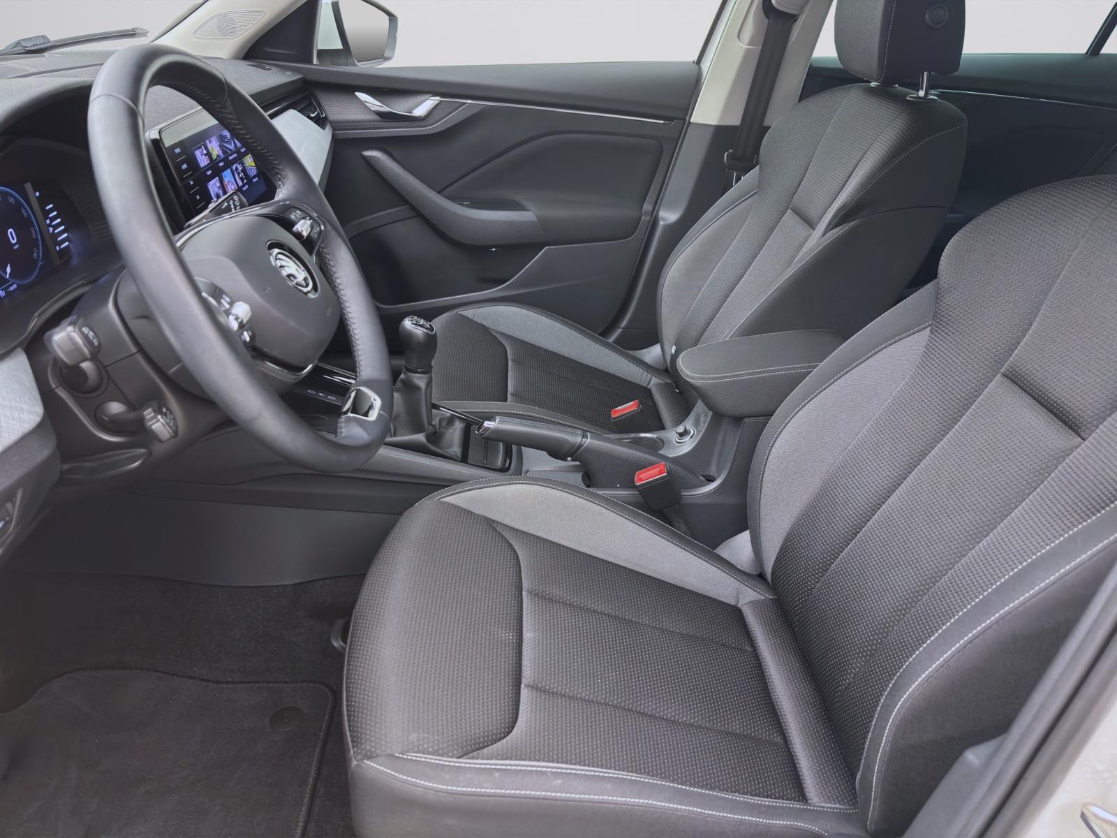 Bild 8: Skoda Kamiq 1.0 TSI TOUR NAVI KAMERA PDC SITZHZG